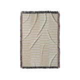 Spectra Taupe in Small (37" x 52") Size