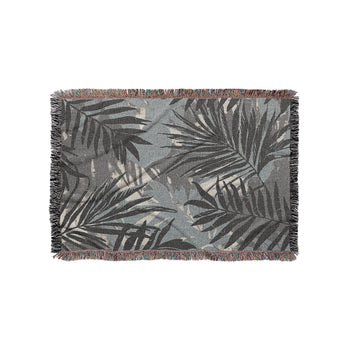 Florian Greyscale in Small (37" x 52") Size