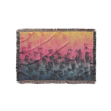 Caspian Multicolor in Small (37" x 52") Size