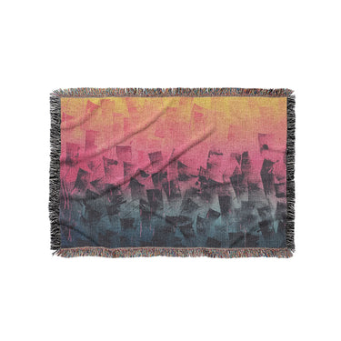 Caspian Multicolor in Small (37" x 52") Size