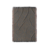 Terlingua Copper & Steel in Small (37" x 52") Size