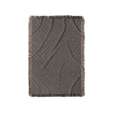 Terlingua Copper & Steel in Small (37" x 52") Size