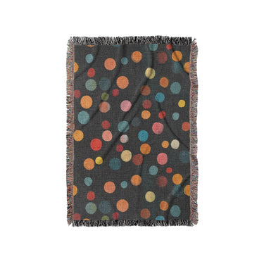 Bokeh at Night in Small (37" x 52") Size