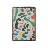 Aurelio Polychrome in Small (37" x 52") Size