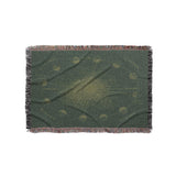 Equinox Hunter & Sage in Small (37" x 52") Size
