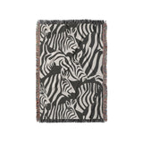 Dazzle of Zebras in Small (37" x 52") Size