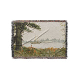 Old Hemlocks by Louis K Harlow in Small (37" x 52") Size