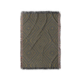 Terlingua Iron & Bronze in Small (37" x 52") Size