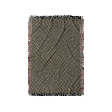 Terlingua Iron & Bronze in Small (37" x 52") Size