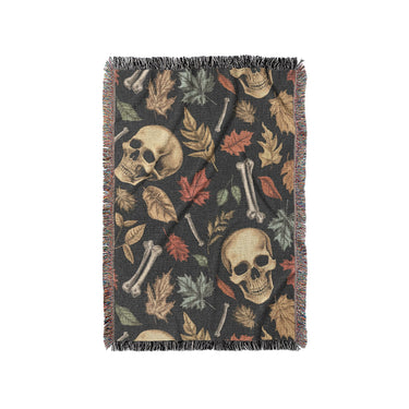 Spooky Season in Small (37" x 52") Size