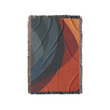 Kelvin Multicolor in Small (37" x 52") Size