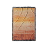 Ruidoso Red & Orange in Small (37" x 52") Size