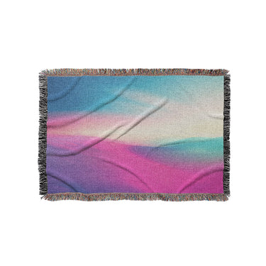 Jetstream Multicolor in Small (37" x 52") Size