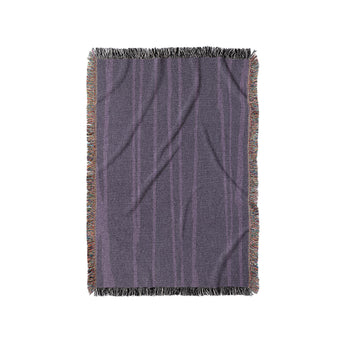 Felix Bleach Dye Deep Purple in Small (37" x 52") Size