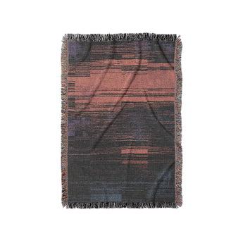 Astrid Plum in Small (37" x 52") Size