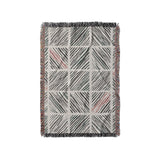 Lionel Black & Ivory in Small (37" x 52") Size