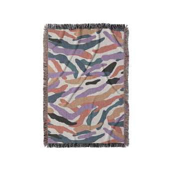 Alessa Multicolor in Small (37" x 52") Size