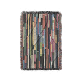Konrad Multicolor in Small (37" x 52") Size