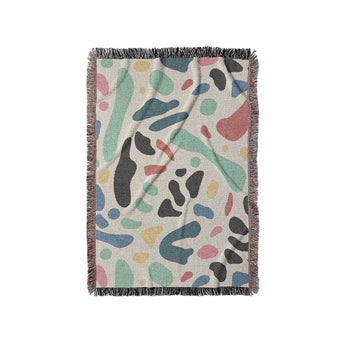 Aurelio Polychrome in Small (37" x 52") Size