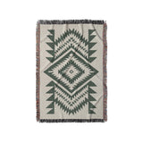 Reyno Forest & Stone in Small (37" x 52") Size