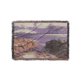 The Great Salt Lake of Utah by Thomas Moran in Small (37" x 52") Size