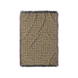 Terra Greige in Small (37" x 52") Size