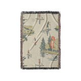 Paddleboard Party in Small (37" x 52") Size