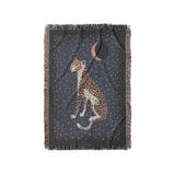 Night Cheetah in Small (37" x 52") Size