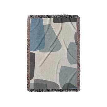 Tabitha Slate in Small (37" x 52") Size