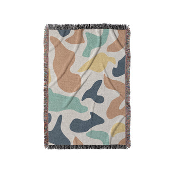 Bianca Multicolor in Small (37" x 52") Size