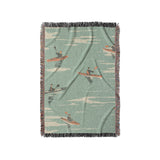 Open Water Kayakers in Small (37" x 52") Size