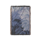 Dianthus Navy in Small (37" x 52") Size