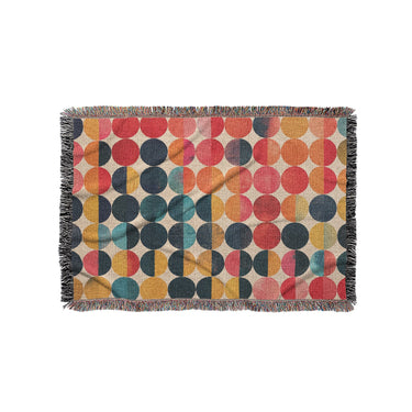 Arpeggio Polychrome in Small (37" x 52") Size