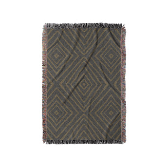 Terlingua Iron & Bronze in Small (37" x 52") Size
