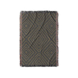 Terlingua Iron & Bronze in Small (37" x 52") Size