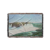 Niagara Falls Afternoon in Small (37" x 52") Size