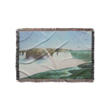 Niagara Falls Afternoon in Small (37" x 52") Size