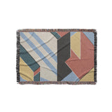 Loris Multicolor in Small (37" x 52") Size