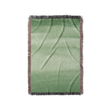 Jacinda Watercolor Green Ombre in Small (37" x 52") Size