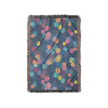 Bokeh at Dawn in Small (37" x 52") Size