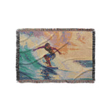 Dreamwave Surfer in Small (37" x 52") Size