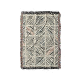 Lionel Black & Ivory in Small (37" x 52") Size