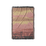 Ruidoso Red & Orange in Small (37" x 52") Size