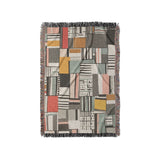 Ashton Multicolor in Small (37" x 52") Size