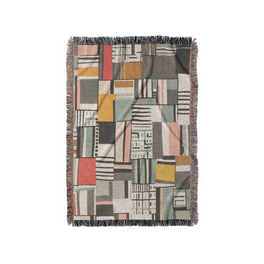 Ashton Multicolor in Small (37" x 52") Size