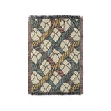 Naval Rope Multicolor in Small (37" x 52") Size