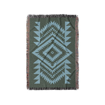 Reyno Columbia & Forest in Small (37" x 52") Size