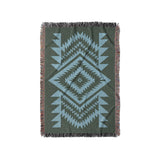Reyno Columbia & Forest in Small (37" x 52") Size