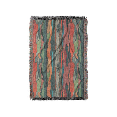 Rainbow Eucalyptus in Small (37" x 52") Size