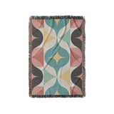 Maxine Multicolor in Small (37" x 52") Size